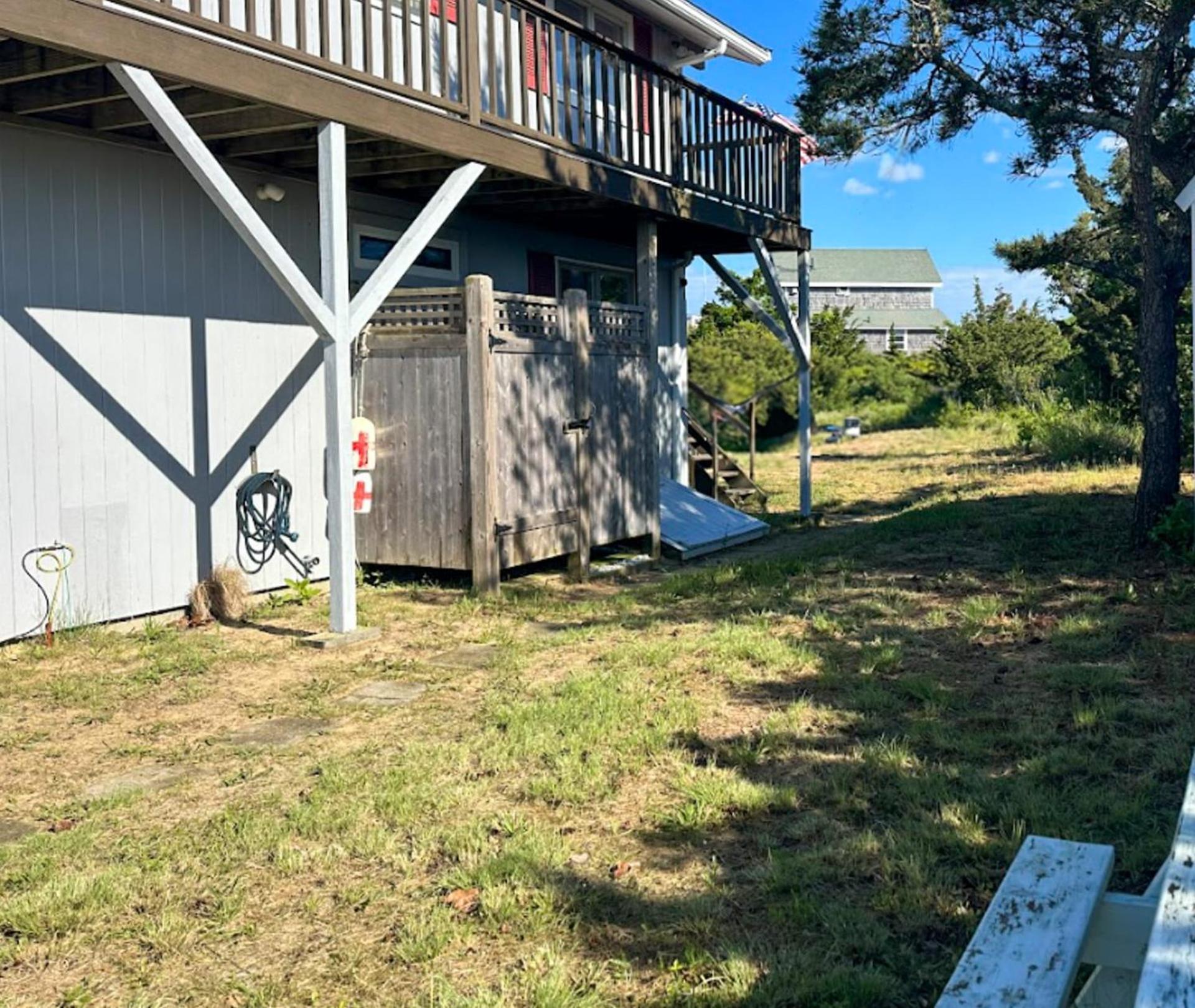 Unique Waterfront Home With Stunning Views Wellfleet Eksteriør bilde